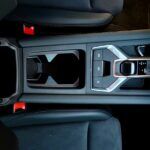 CUPRA Leon EHybrid Prueba Interior 10 150x150