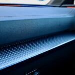 CUPRA Leon EHybrid Prueba Interior 12 150x150