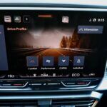 CUPRA Leon EHybrid Prueba Interior 13 150x150