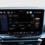 CUPRA Leon EHybrid Prueba Interior 14 150x150