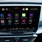 CUPRA Leon EHybrid Prueba Interior 15 150x150