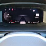 CUPRA Leon EHybrid Prueba Interior 18 150x150