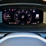 CUPRA Leon EHybrid Prueba Interior 19 150x150