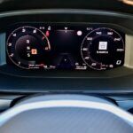 CUPRA Leon EHybrid Prueba Interior 20 150x150