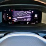 CUPRA Leon EHybrid Prueba Interior 21 150x150