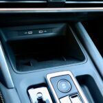 CUPRA Leon EHybrid Prueba Interior 22 150x150