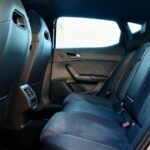CUPRA Leon EHybrid Prueba Interior 26 150x150
