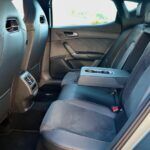 CUPRA Leon EHybrid Prueba Interior 28 150x150