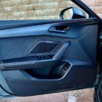 CUPRA Leon EHybrid Prueba Interior 4 150x150