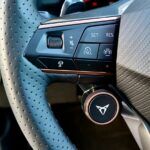 CUPRA Leon EHybrid Prueba Interior 5 150x150