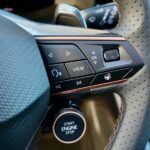 CUPRA Leon EHybrid Prueba Interior 6 150x150