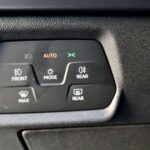 CUPRA Leon EHybrid Prueba Interior 7 150x150