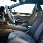 CUPRA Leon EHybrid Prueba Interior 9 150x150