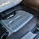 CUPRA Leon EHybrid Prueba Maletero 2 150x150