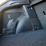 CUPRA Leon EHybrid Prueba Maletero 4 150x150