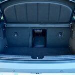 CUPRA Leon EHybrid Prueba Maletero 5 150x150