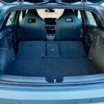 CUPRA Leon EHybrid Prueba Maletero 7 150x150