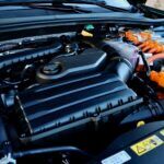 CUPRA Leon EHybrid Prueba Motor 2 150x150