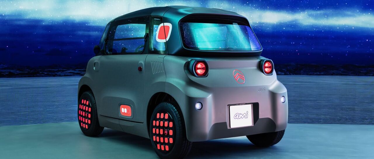 Todas las noticias de coches en un solo portal: Pruebas, fotos, vídeos, informes...