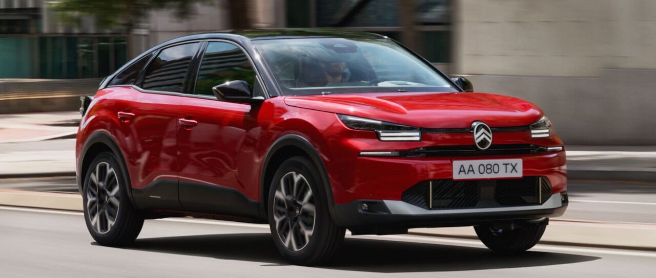 Todas las noticias de coches en un solo portal: Pruebas, fotos, vídeos, informes...