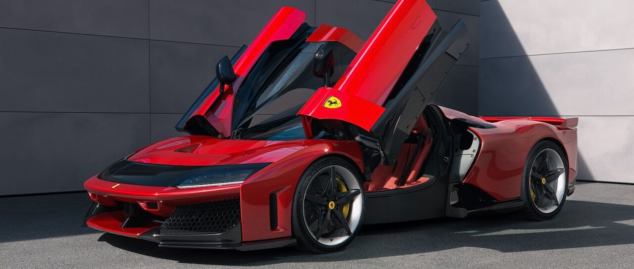 Todas las noticias de coches en un solo portal: Pruebas, fotos, vídeos, informes...