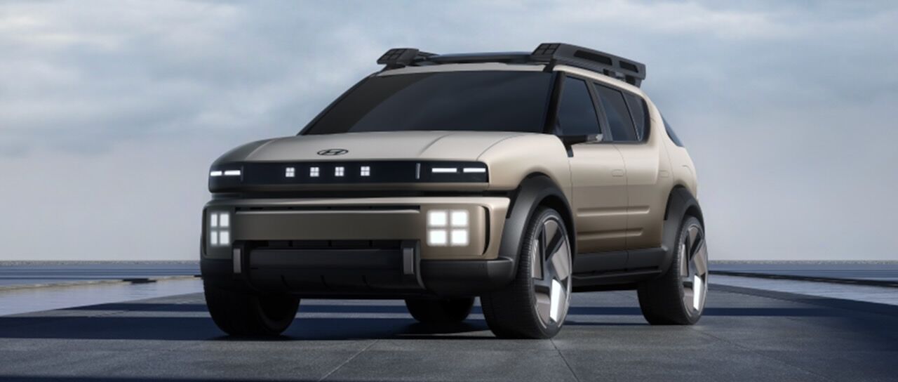 Todas las noticias de coches en un solo portal: Pruebas, fotos, vídeos, informes...