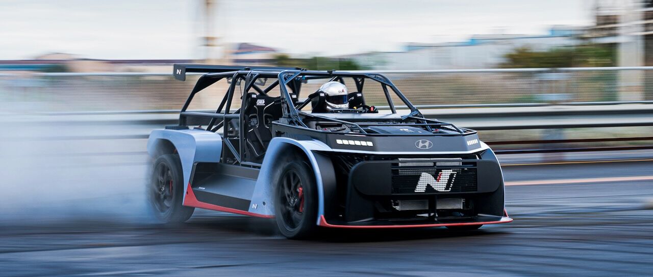 Todas las noticias de coches en un solo portal: Pruebas, fotos, vídeos, informes...