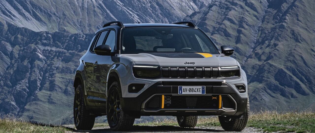 Todas las noticias de coches en un solo portal: Pruebas, fotos, vídeos, informes...