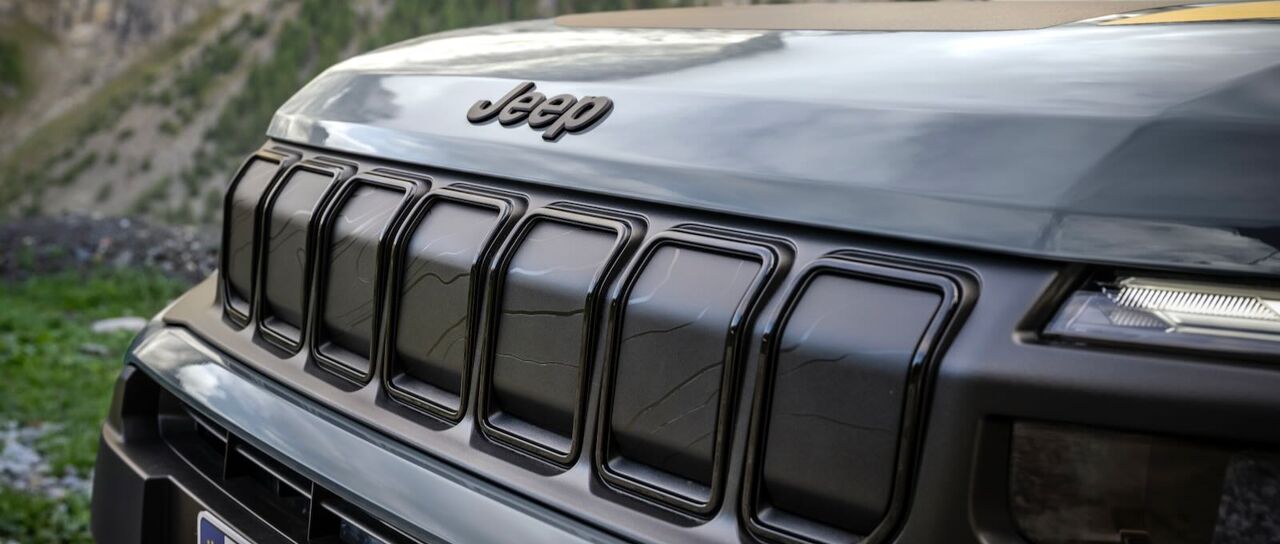 Todas las noticias de coches en un solo portal: Pruebas, fotos, vídeos, informes...