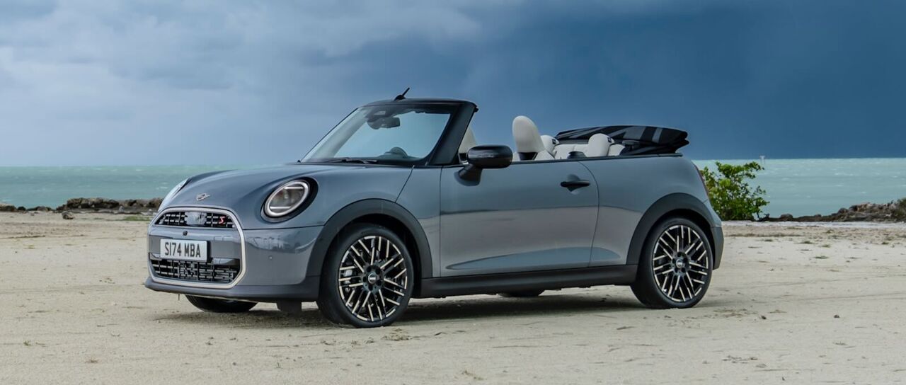 Todas las noticias de coches en un solo portal: Pruebas, fotos, vídeos, informes...