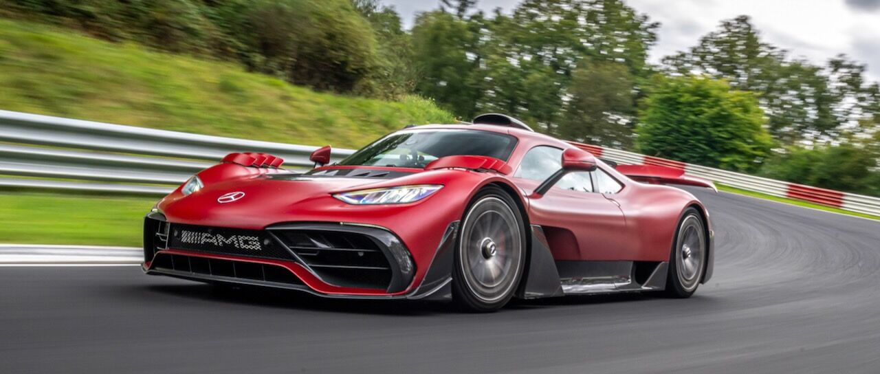 Todas las noticias de coches en un solo portal: Pruebas, fotos, vídeos, informes...