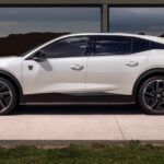 Peugeot E 408 GT 2025 2 150x150