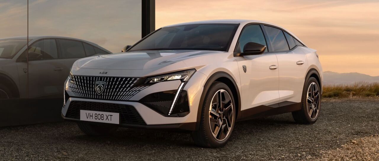 Todas las noticias de coches en un solo portal: Pruebas, fotos, vídeos, informes...