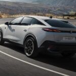 Peugeot E 408 GT 2025 5 150x150