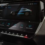 Peugeot E 408 GT 2025 Interior 3 150x150