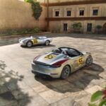 Porsche 718 Spyder RS Panamericana Special 1 150x150