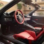 Porsche 718 Spyder RS Panamericana Special 11 150x150