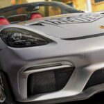 Porsche 718 Spyder RS Panamericana Special 14 150x150