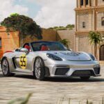 Porsche 718 Spyder RS Panamericana Special 16 150x150