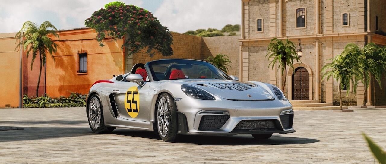 Todas las noticias de coches en un solo portal: Pruebas, fotos, vídeos, informes...