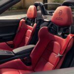 Porsche 718 Spyder RS Panamericana Special 19 150x150