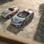 Porsche 718 Spyder RS Panamericana Special 4 150x150