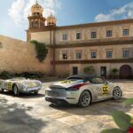 Porsche 718 Spyder RS Panamericana Special 8 150x150
