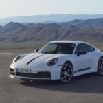 Porsche 911 Carrera T 2025 11 150x150