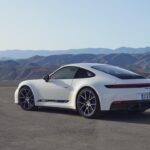 Porsche 911 Carrera T 2025 14 150x150