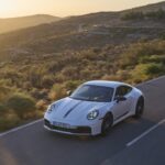 Porsche 911 Carrera T 2025 15 150x150