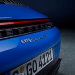 Porsche 911 Carrera T 2025 25 150x150