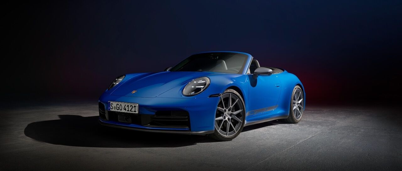 Todas las noticias de coches en un solo portal: Pruebas, fotos, vídeos, informes...