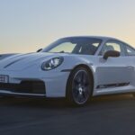 Porsche 911 Carrera T 2025 5 150x150