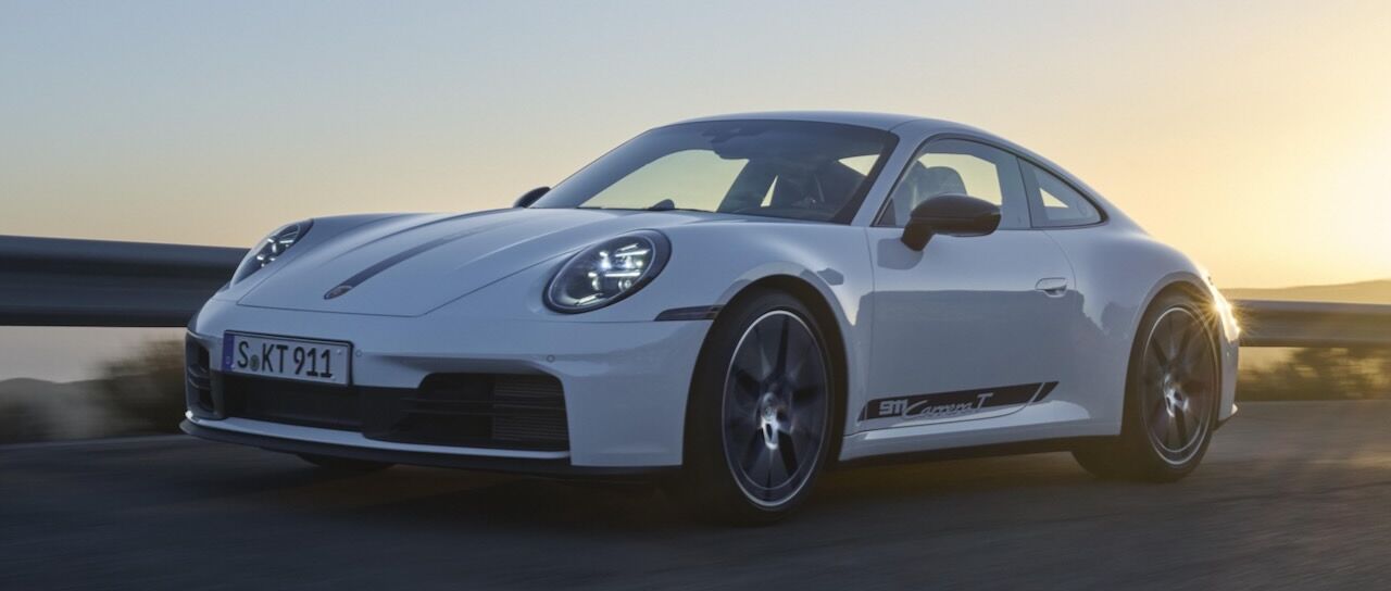 Todas las noticias de coches en un solo portal: Pruebas, fotos, vídeos, informes...